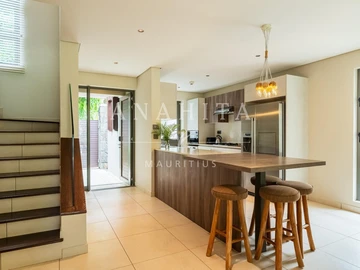 Townhouse, Duplex de 3 Chambres