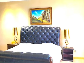 Appartement de 3 Chambres