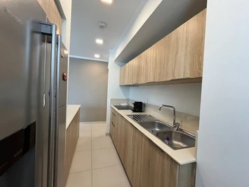 Appartement de 2 Chambres