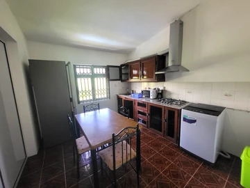 8 Bedroom Villa