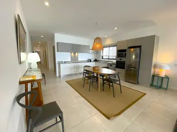 Appartement de 2 Chambres
