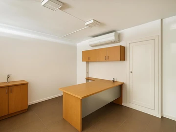 Immobilier Commerciaux