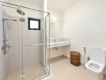 3 Bedroom Apartment