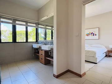 Maison de 3 Chambres