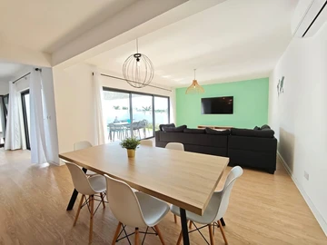 3 Bedroom Villa