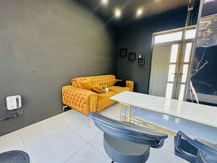 A Prime Opportunity to Establish Your Professional Space