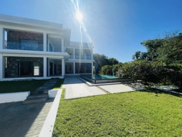 2 Bedroom Villa