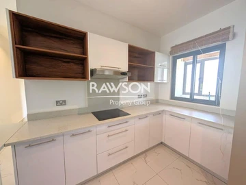 3 Bedroom Penthouse