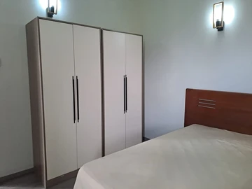 Maison de 3 Chambres