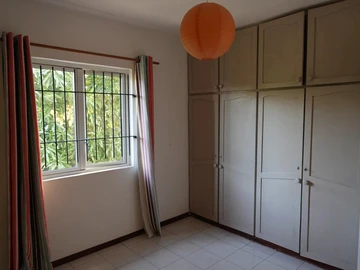 Maison de 3 Chambres