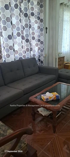 Storeyed house for sale in Candos, Opporsite Victoria hospital main gate