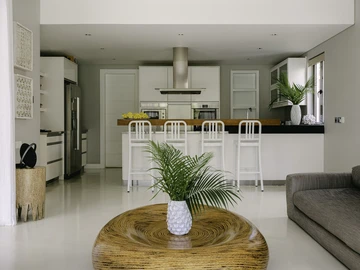 Villa de 4 Chambres