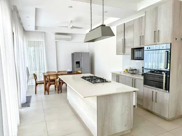Luxurious 5-Bedroom Villa with Pool in Grand Baie, Mauritius