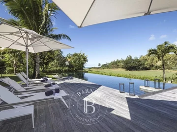 Villa de 5 Chambres