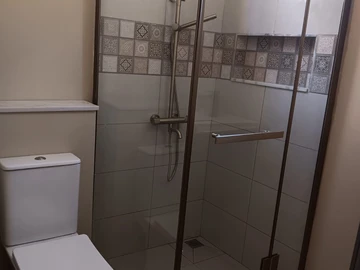 Villa de 3 Chambres