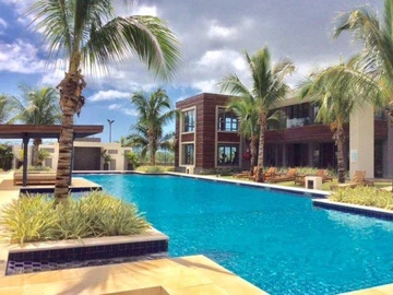 5 Bedroom Apartment