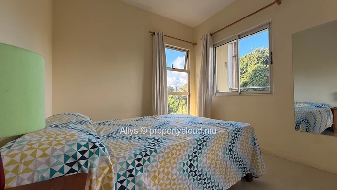 A Rare one Bedroom Opportunity 