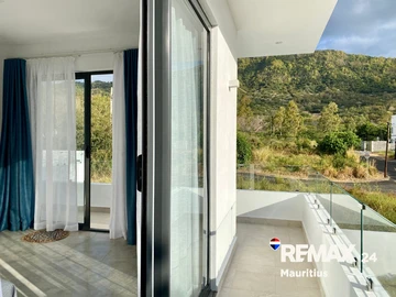 Villa de 3 Chambres