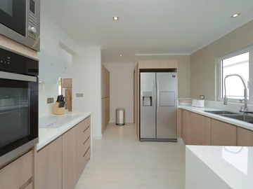 Villa de 3 Chambres