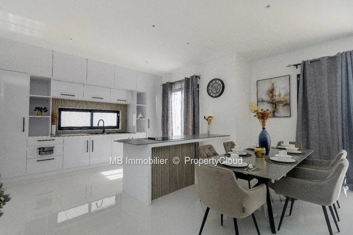 House for rent - Grand Bay