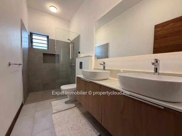 For Rent – Brand-New 4-Bedroom Villa in La Forêt Daruty
