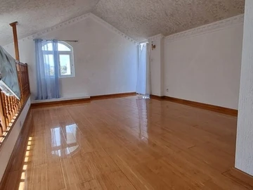 Appartement de 5 Chambres