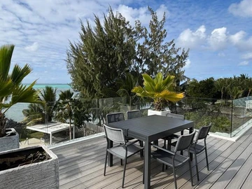 Penthouse de 3 Chambres