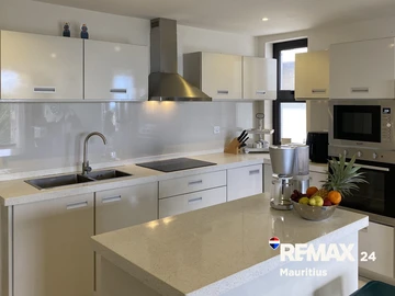 3 Bedroom Penthouse