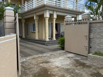 Villa de 3 Chambres