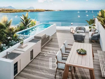 3 Bedroom Penthouse