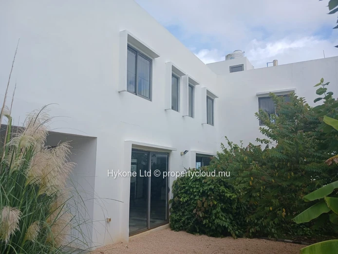 Villa En Vente À Vacoas