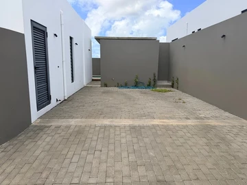 3 Bedroom Villa