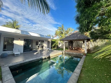 4 Bedroom Villa