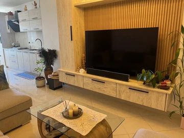 Appartement de 2 Chambres