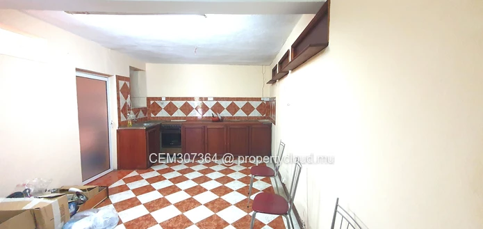 Appartement à Vendre – Sodnac, Quatre-Bornes 