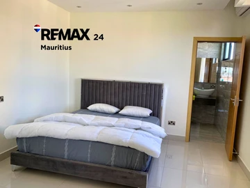 Appartement de 2 Chambres
