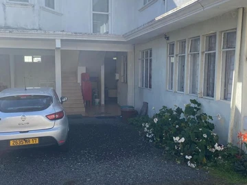 Maison de 2 Chambres