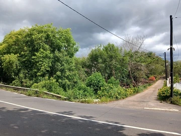 Prime agricultural land  of 7688m2 in The Vale