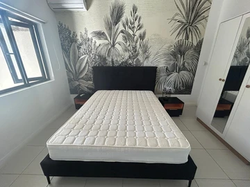 Appartement de 2 Chambres
