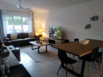 3 Bedroom Villa