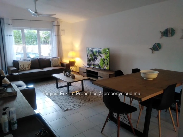 Single Storey Villa for Sale