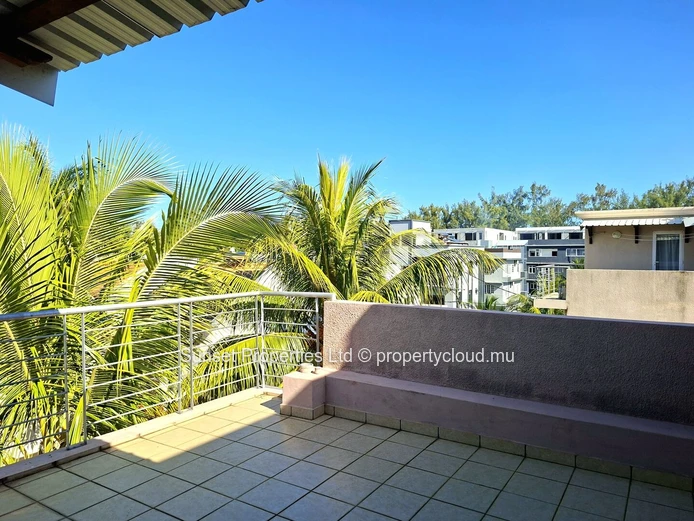 Appartement | 1 chambre | 300m de la plage