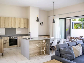 3 Bedroom Townhouse, Duplex