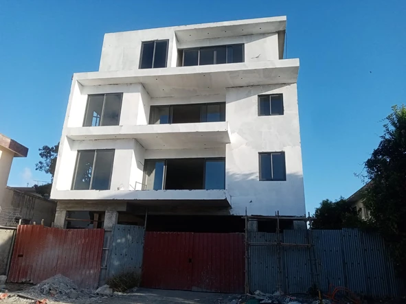 WINNIE RESIDENCE Gym | Swimming Pool | Covered Parking | BBQ Area | Lift | CCTV| Green Space |Security