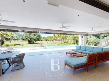 Villa de 5 Chambres