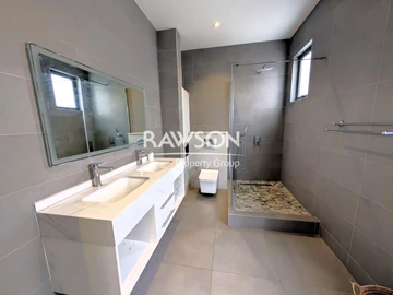 Penthouse de 3 Chambres