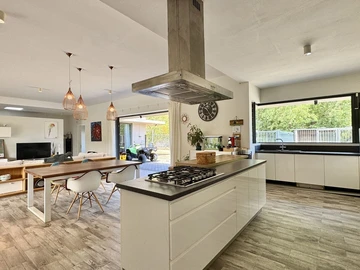 Villa de 5 Chambres