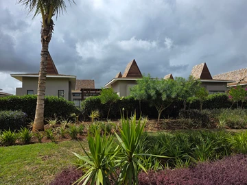 Villa de 4 Chambres