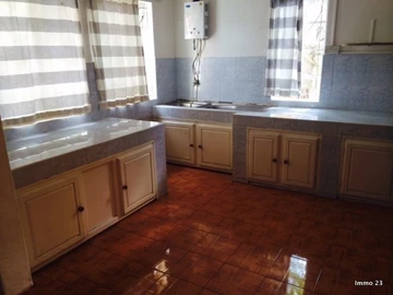 Maison de 4 Chambres