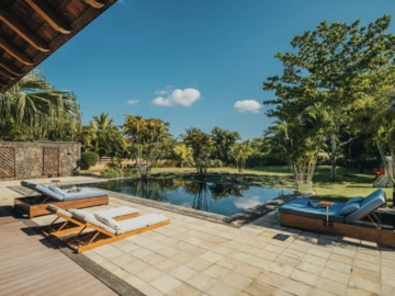 4 Bedroom Villa